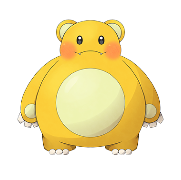 Monster