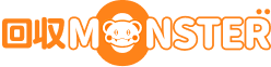 不用品回収モンスター