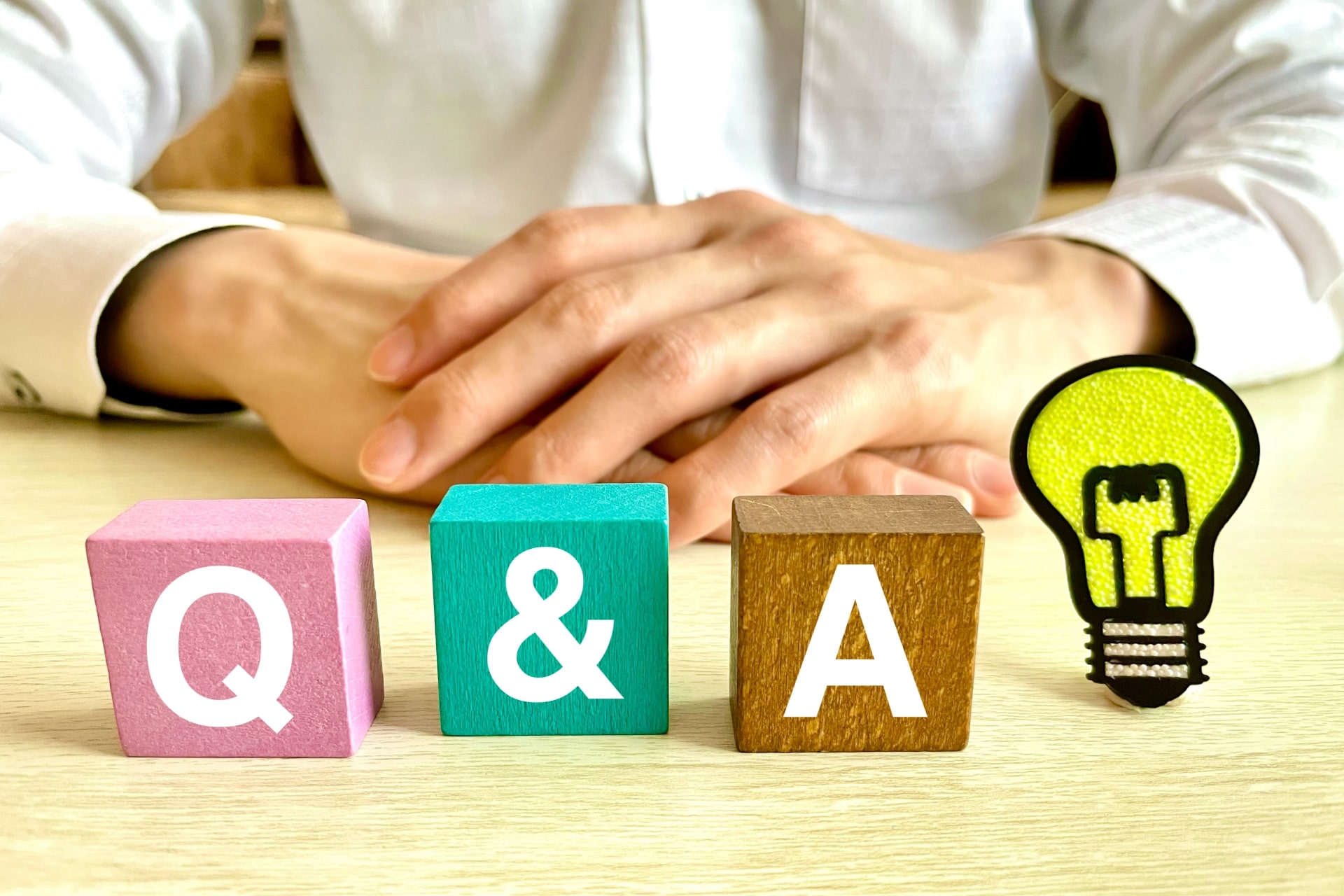 不用品回収業者に関するQ&A3選