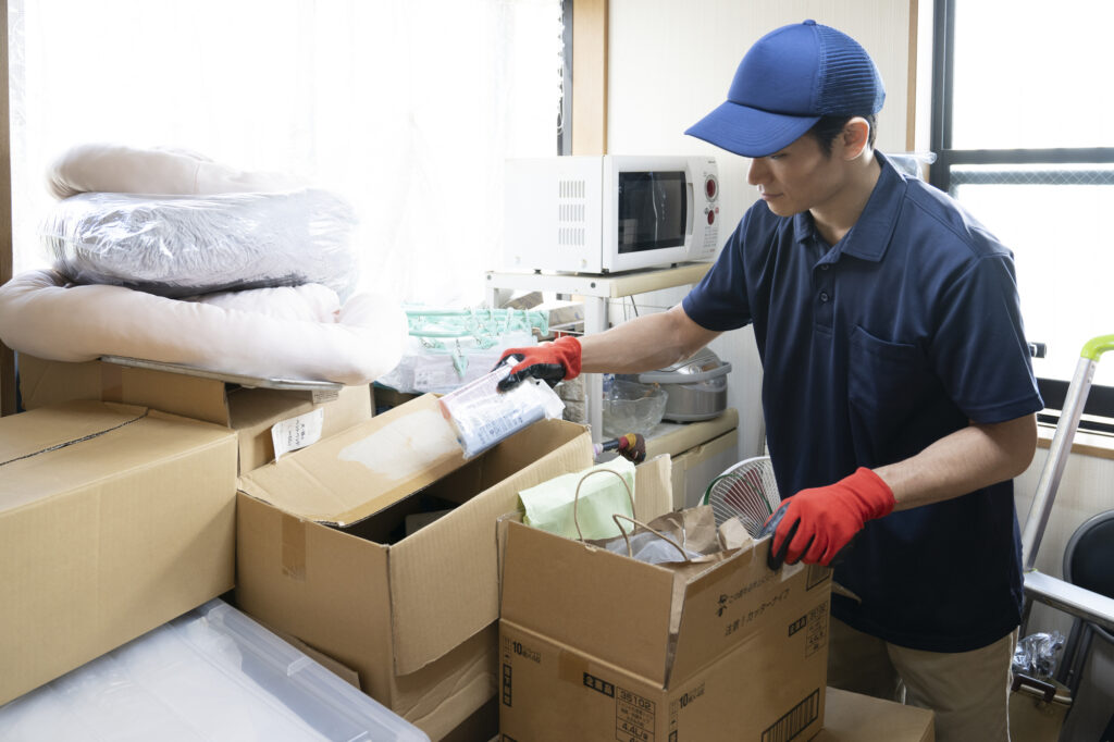 豊島区の不用品回収業者5選【おすすめランキング】