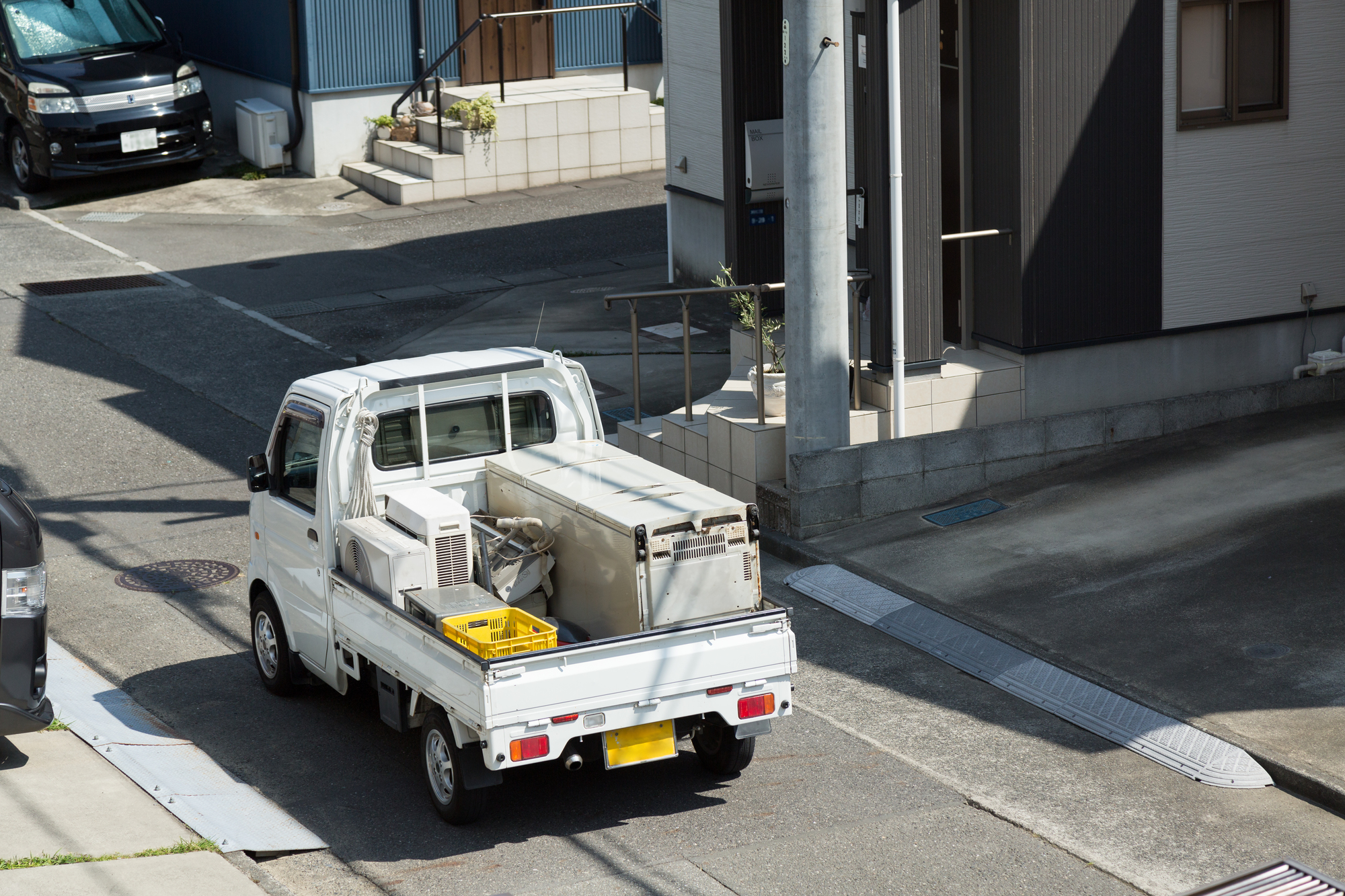 即日で対応してくれる不用品回収業者5選！注意点も解説