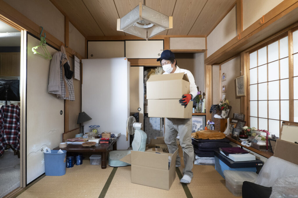 即日対応可能な不用品回収業者5選