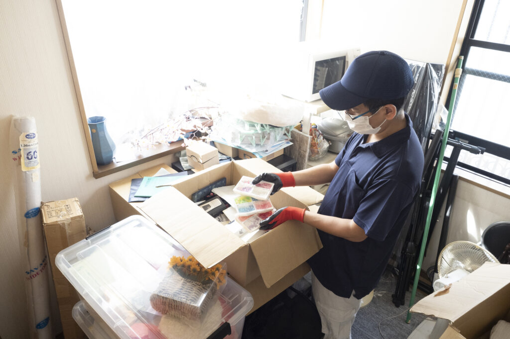 川崎市の不用品回収業者おすすめ5選!口コミや料金などを紹介