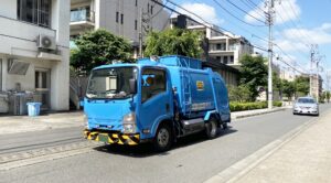不用品回収が家に来ることがある？トラブルに遭わないための対策を紹介