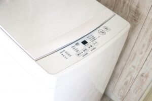 洗濯機の捨て方5選と処分方法ごとの費用!不用品回収業者なら楽チン!