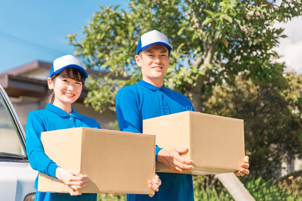 不用品を処分してくれるおすすめ業者5選