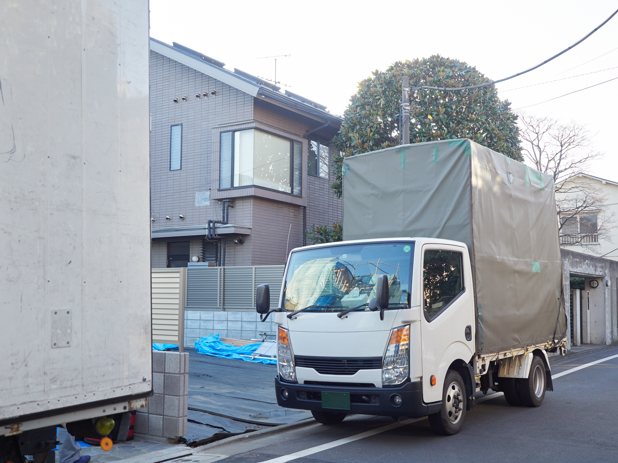 不用品引き取りが可能なおすすめ業者5選！信頼できる業者の特徴も解説