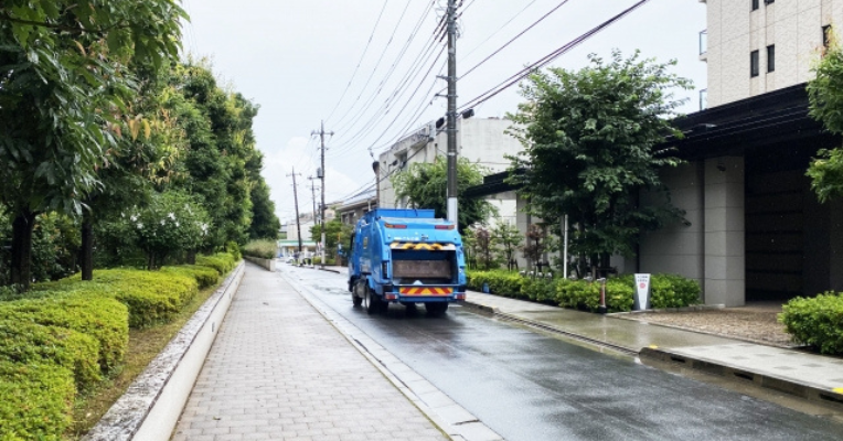 怪しい不用品回収業者の特徴とは？トラブル事例や対策について解説