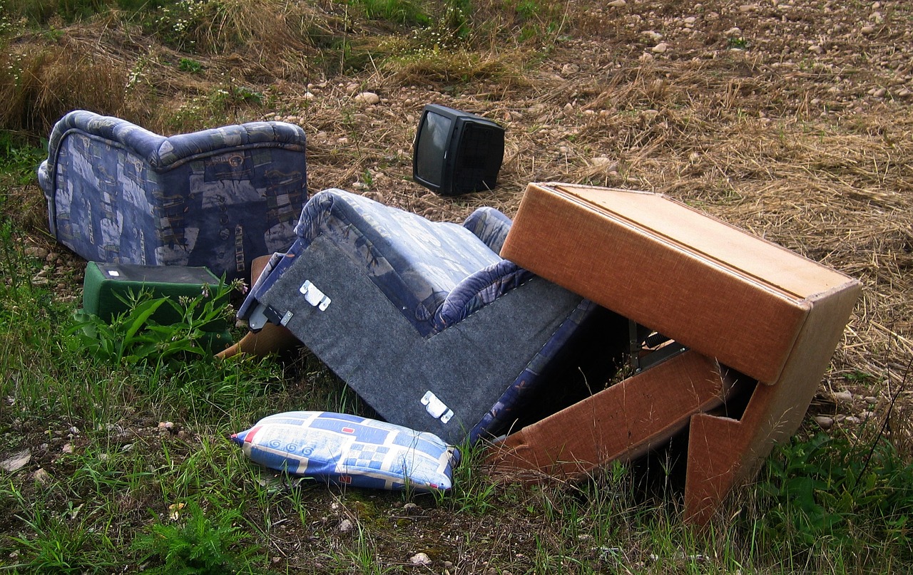 不用品回収は少量からOK！1点だけの処分料金や業者選びのコツも解説