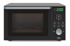 粗大ゴミとして電子レンジを処分する方法7選!高く売る方法も