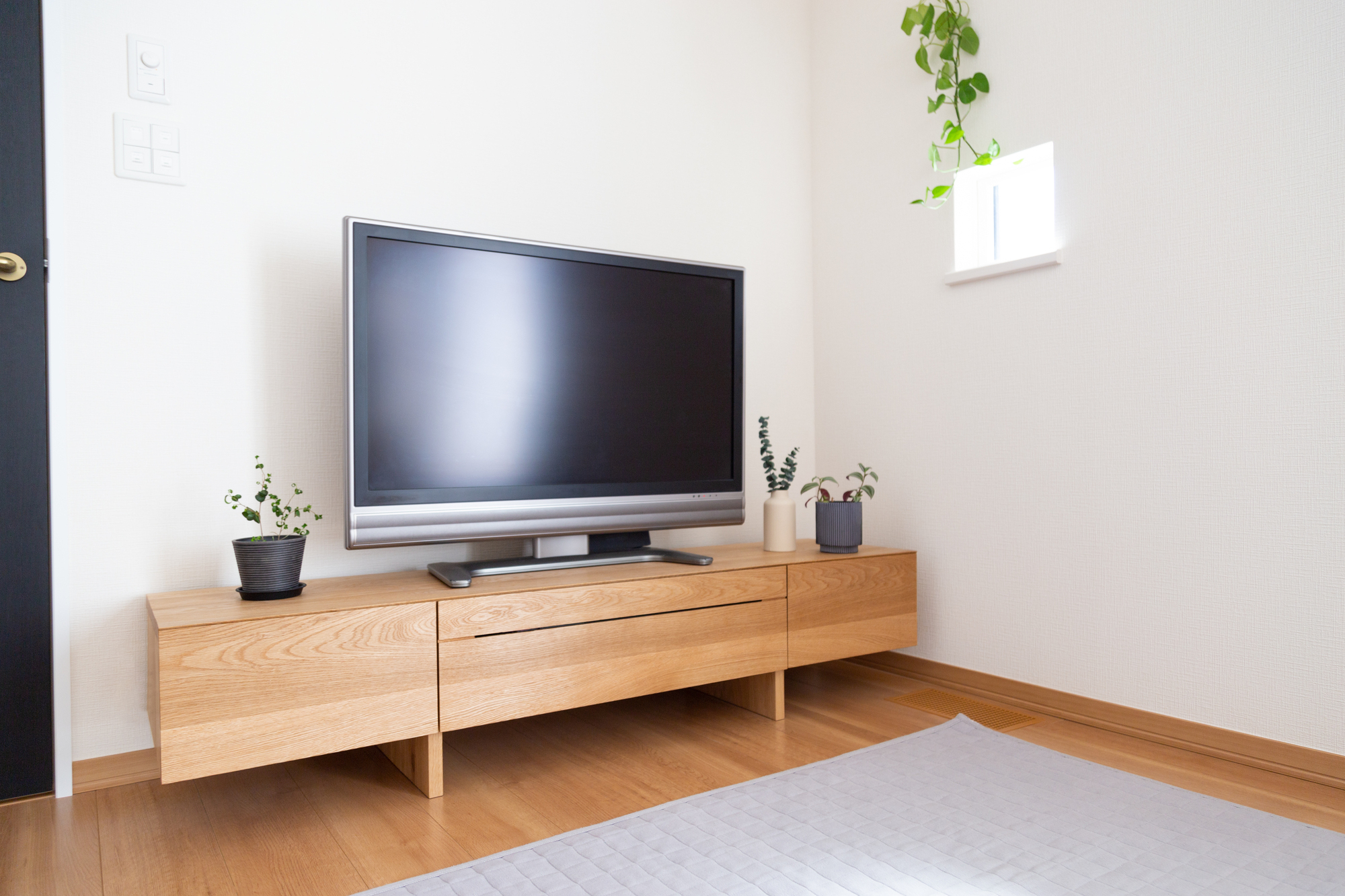 テレビは粗大ゴミ不可！家電リサイクル法を理解して正しく処分しよう