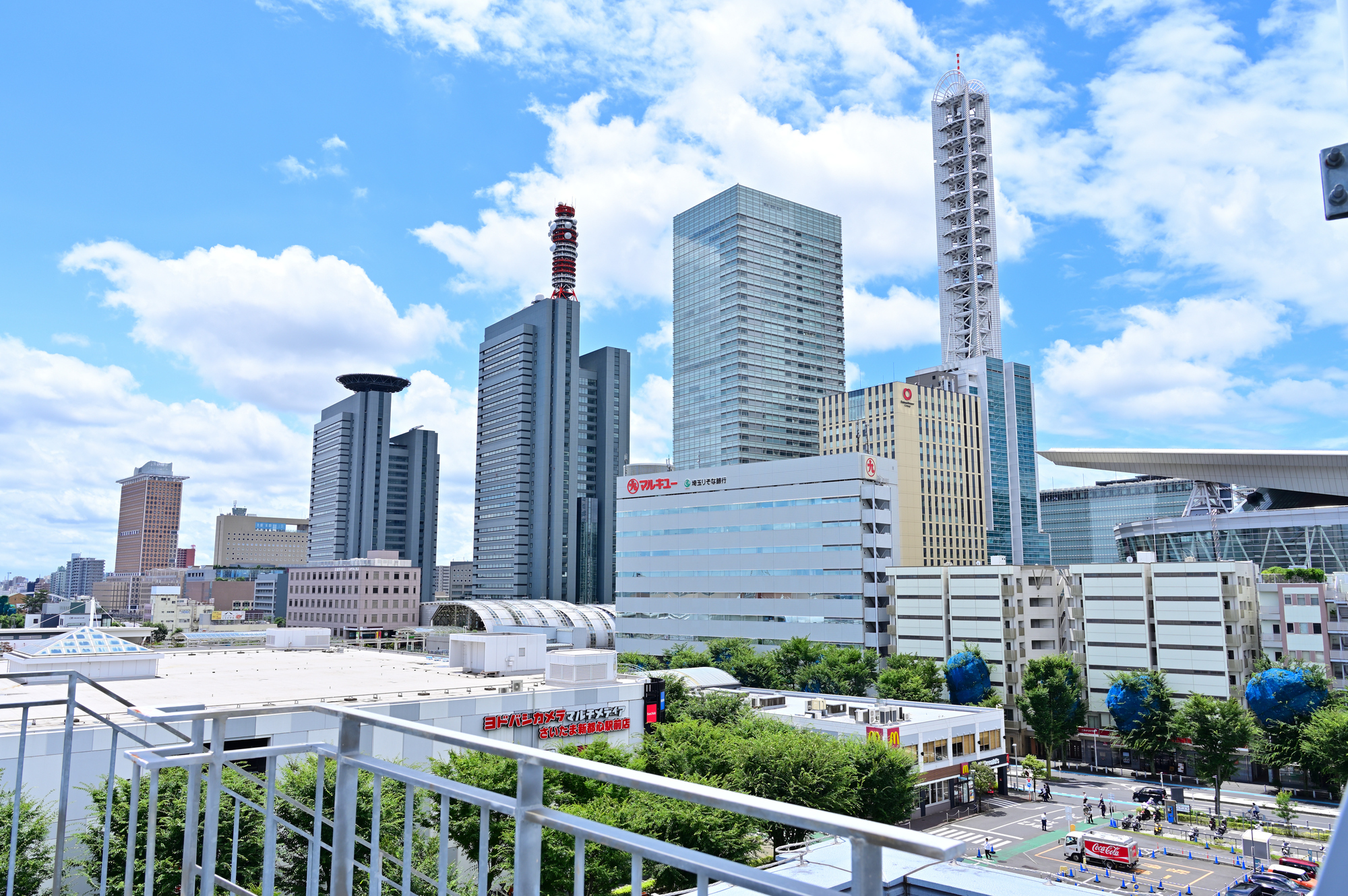 埼玉県さいたま市の粗大ゴミの出し方解説！料金や出せないものも