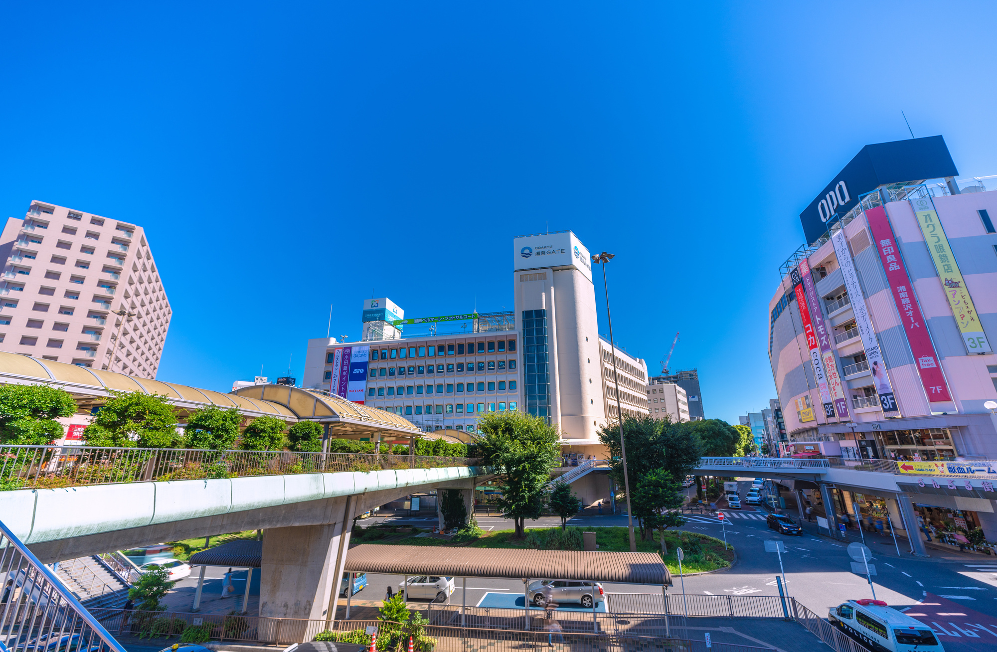 藤沢市