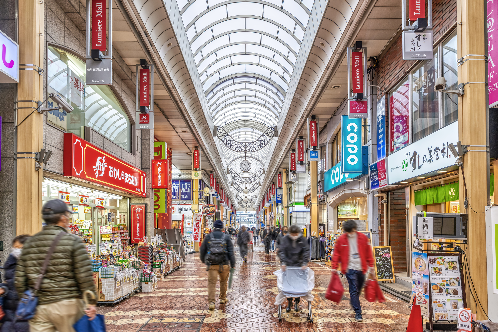 葛飾区の粗大ゴミの出し方・料金の詳細を解説します！他の処分方法も！