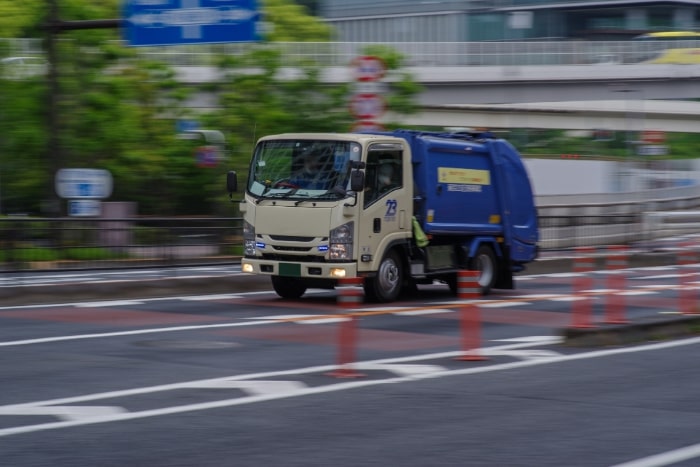 粗大ゴミに関して中野区での出し方が知りたい方へ!詳細を徹底解説