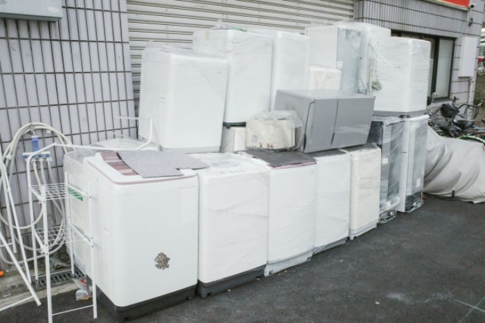 粗大ゴミの出し方!川崎市高津区のポイントを徹底紹介