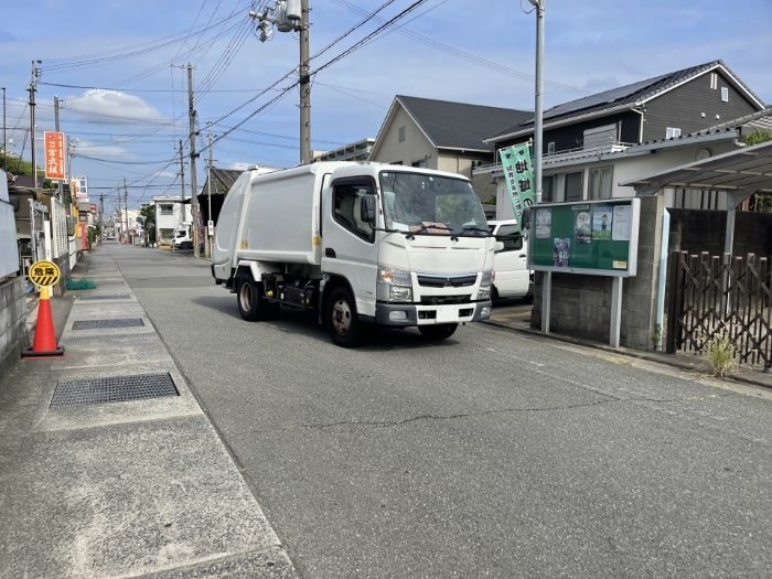 西東京市における粗大ゴミの出し方を徹底解説!かかる費用も紹介